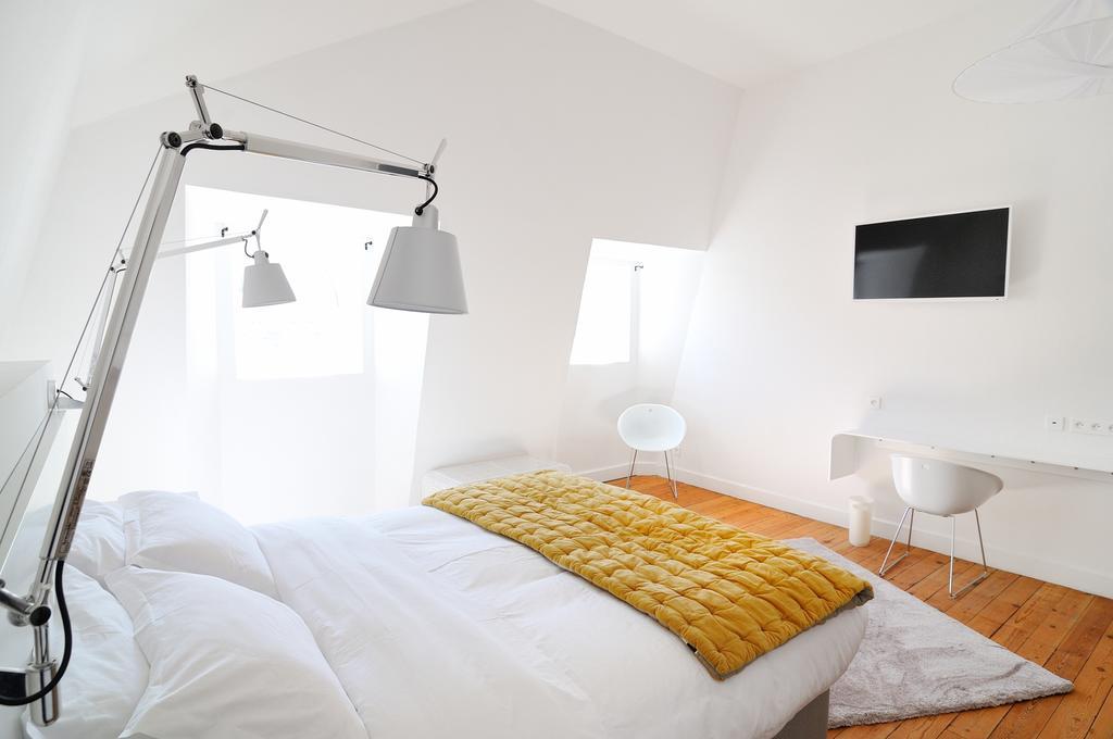 L'Hotel Particulier Beziers Room photo