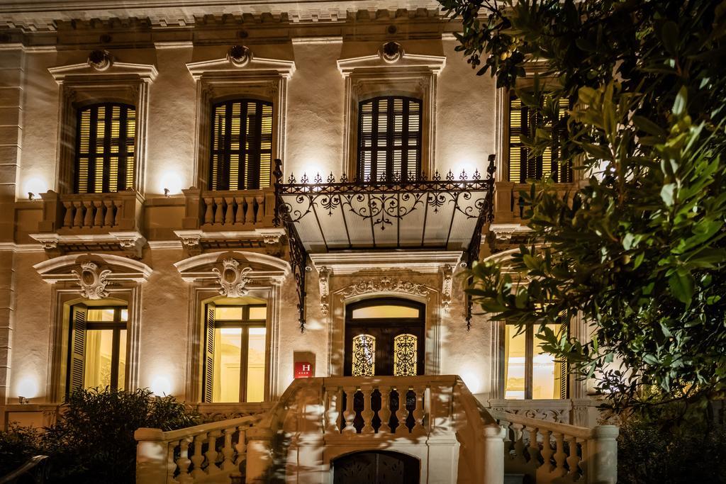 L'Hotel Particulier Beziers Exterior photo